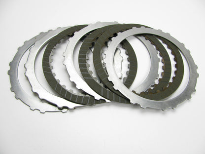 NEW GENUINE OEM Auto Trans Reverse Clutch Plate Set For 06-10 Elantra 4542623000