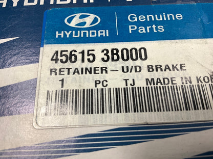 A6LF1 A6MF2 Auto Trans Under Drive Brake Retainer OEM For Hyundai 456153B000