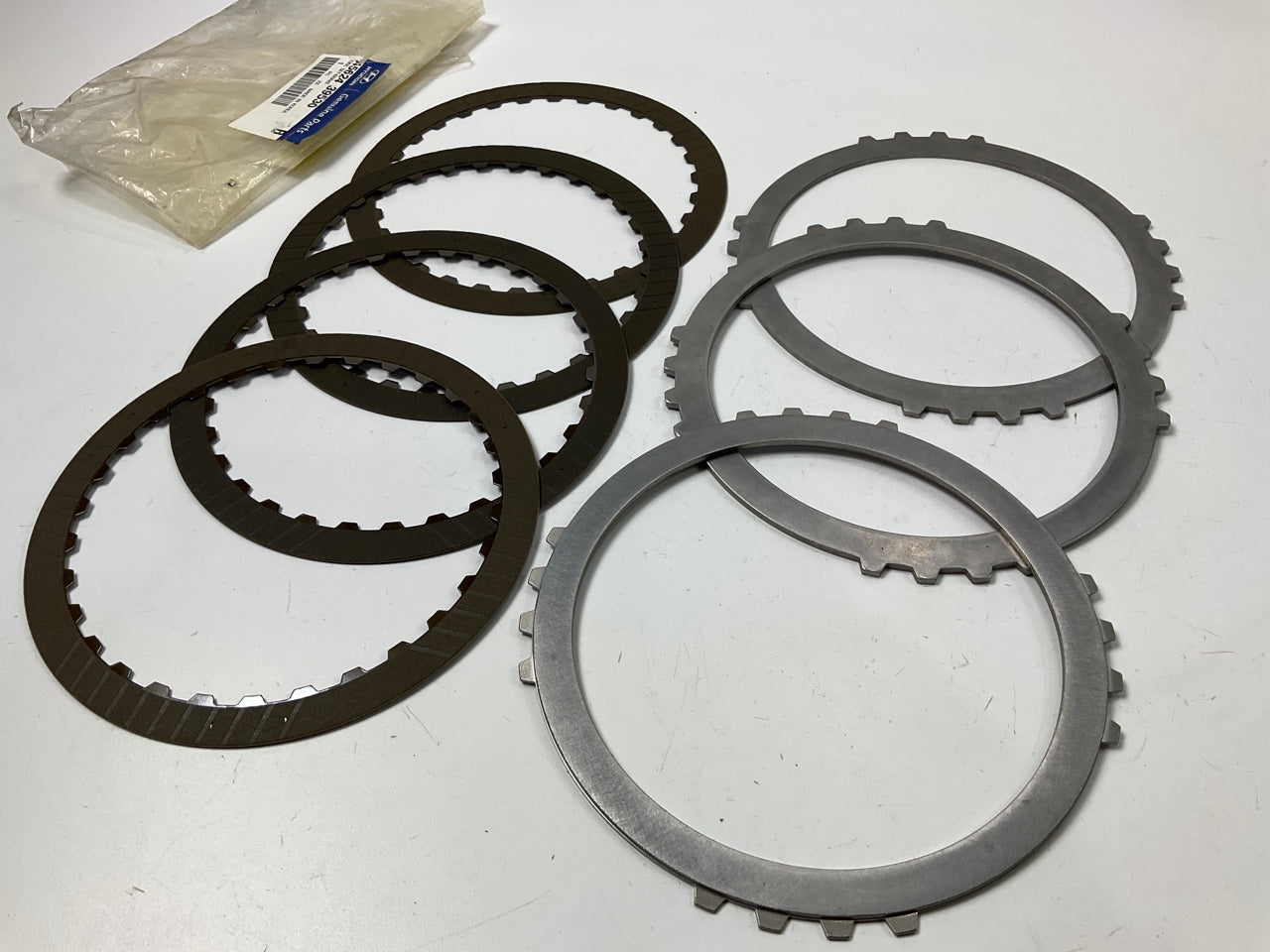 NEW Auto Transmission Clutch Friction Plate ''Brake'' Discs OEM For 01-09 Santa Fe