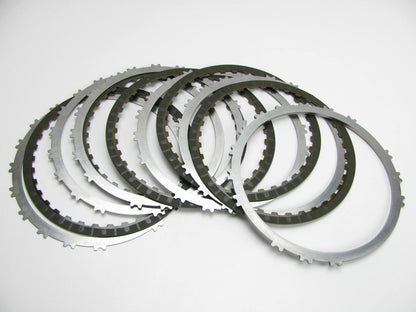 A6MF1 Auto Trans Steel & Friction Plate Disc Kit - Low Reverse Brake 456413B600