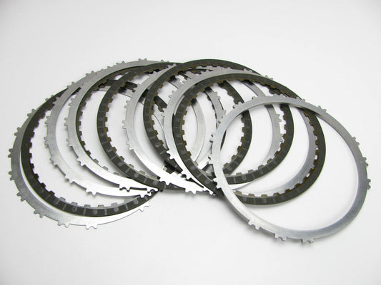 A6MF1 Auto Trans Steel & Friction Plate Disc Kit - Low Reverse Brake 456413B600