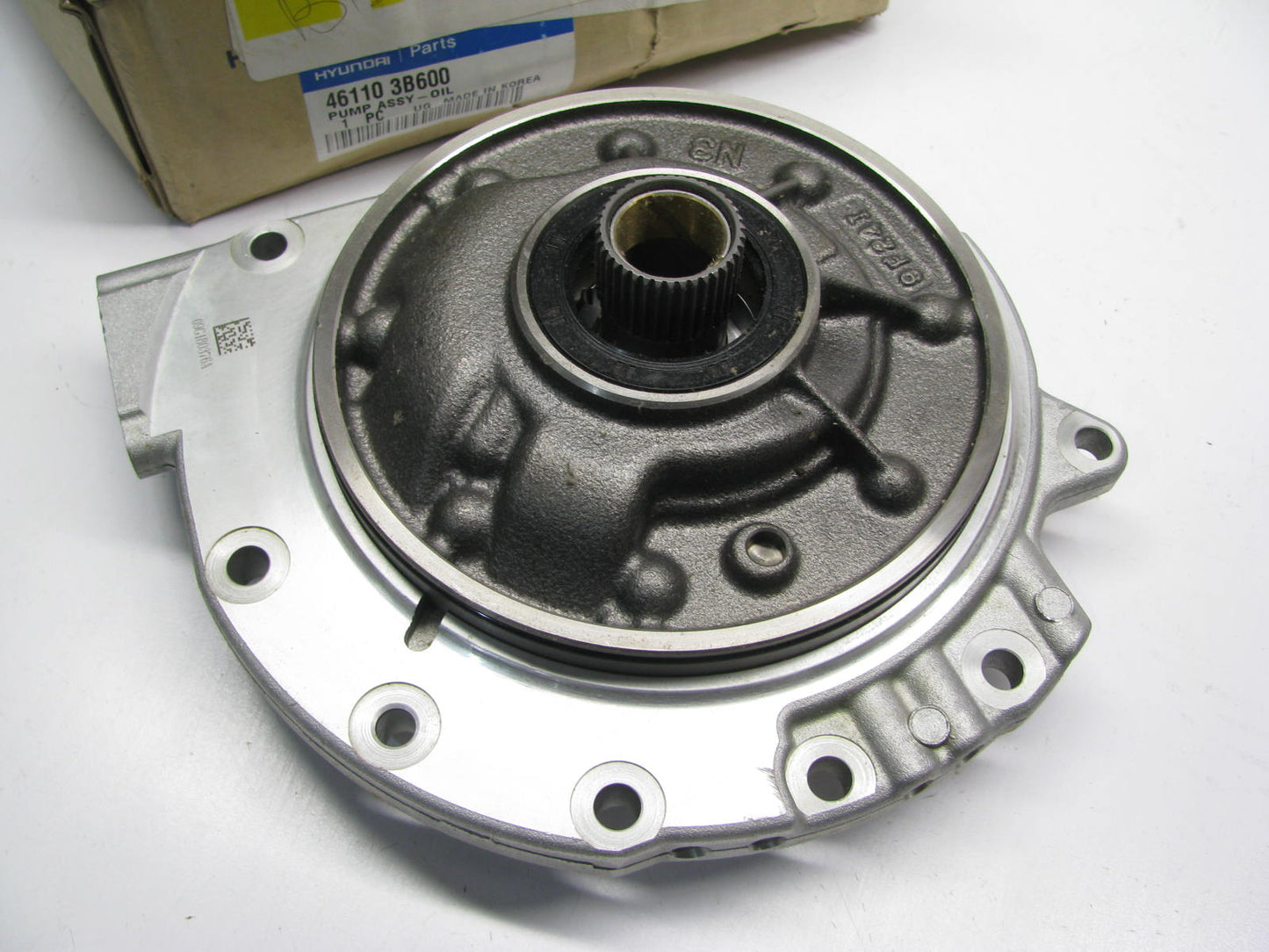 NEW Automatic Transmission Oil Pump OEM For Hyundai 461103B600