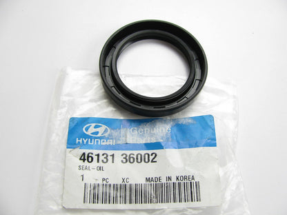 NEW - OEM 4613136002 Automatic Transmission Oil Pump Seal For Hyundai