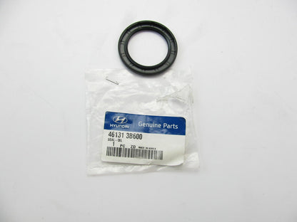 NEW Auto Trans Torque Converter Shaft Seal OEM For Hyundai 461313B600