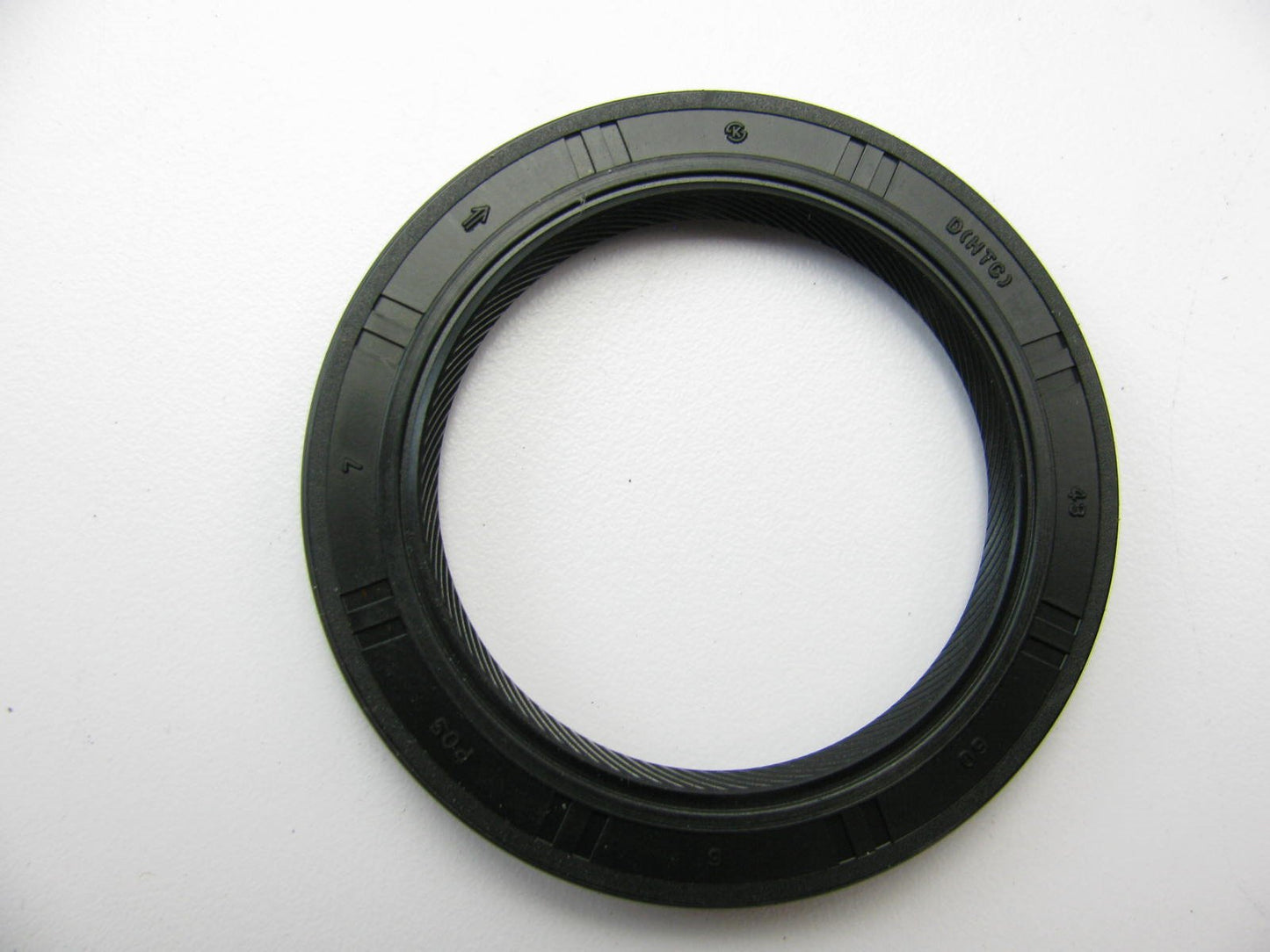 NEW Auto Trans Torque Converter Shaft Seal OEM For Hyundai 461313B600