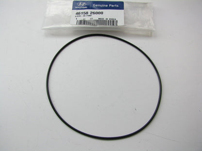 NEW GENUINE Auto Trans Oil Pump Seal OEM For Hyundai 4615826000