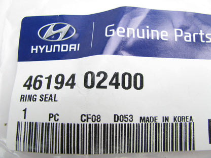 NEW - OEM 4619402400 Torque Converter Ring Seal For 2011-2018 Hyundai