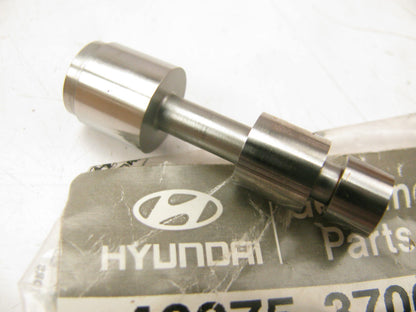 NEW - OEM 46375-37000 Transmission Valve Body Pressure Control Valve For Hyundai