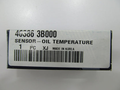 NEW Auto Transmission Oil Temperature Sensor OEM For Hyundai 463863B000