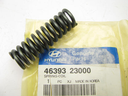 NEW GENUINE Automatic Trans Valve Body Spring Coil For Hyundai 4639523000
