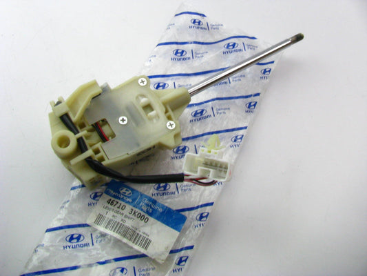 New Genuine 4-Speed Automatic Transmission Gear Shift Lever OEM For 05-08 Sonata