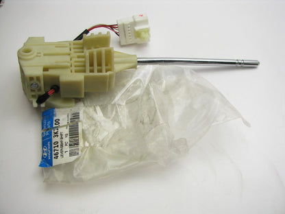 NEW - OEM 467103K100 Automatic Transmission Gear Shift Lever For 2007-10 Sonata