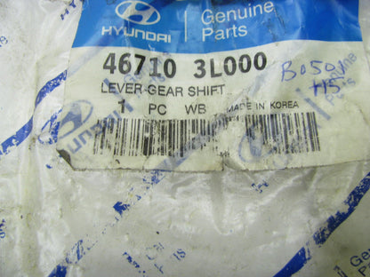 NEW - OEM Automatic Transmission Gear Shift Lever For 2006-2010 Azera 467103L000
