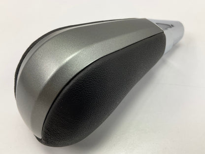 NEW GENUINE Auto Trans Shift Knob OEM For 2010-2012 Santa Fe 467202B600HZ
