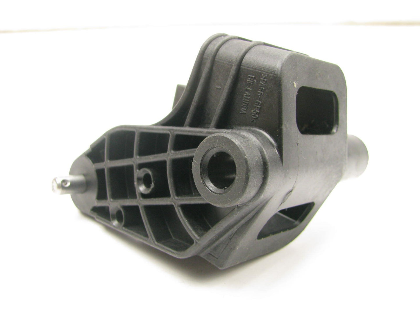 New Automatic Trans Shift Engaging Lever OEM For 09-10 Genesis Coupe 467342M400