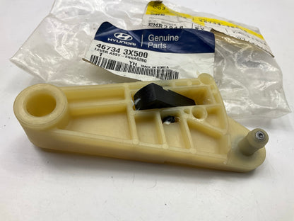 NEW Auto Trans Shifter Lever Connector Engage Lever OEM For 2014-2015 Elantra