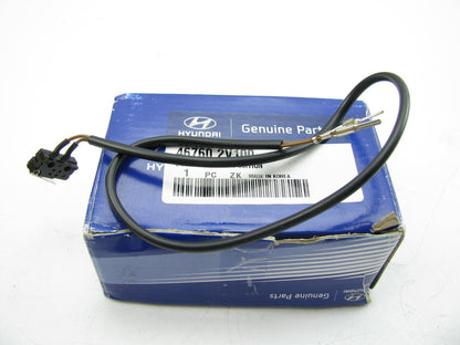 NEW - OEM Automatic Transmission Parking P Position Switch For 2011-17 Veloster