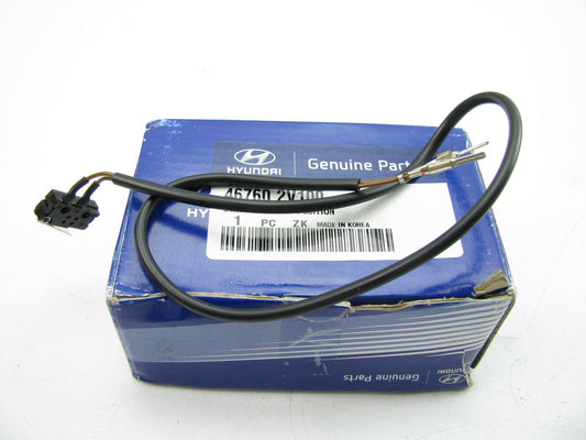 NEW - OEM Automatic Transmission Parking P Position Switch For 2011-17 Veloster