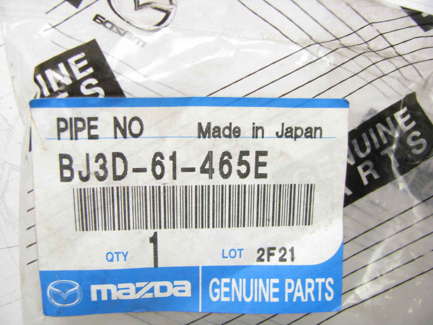 NEW - OEM 4679026020 Automatic Transaxle Shift Cable For 00-06 Hyundai Santa Fe