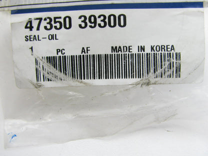 NEW - OEM Output Shaft Seal For Hyundai Transfer 4WD 4735039300
