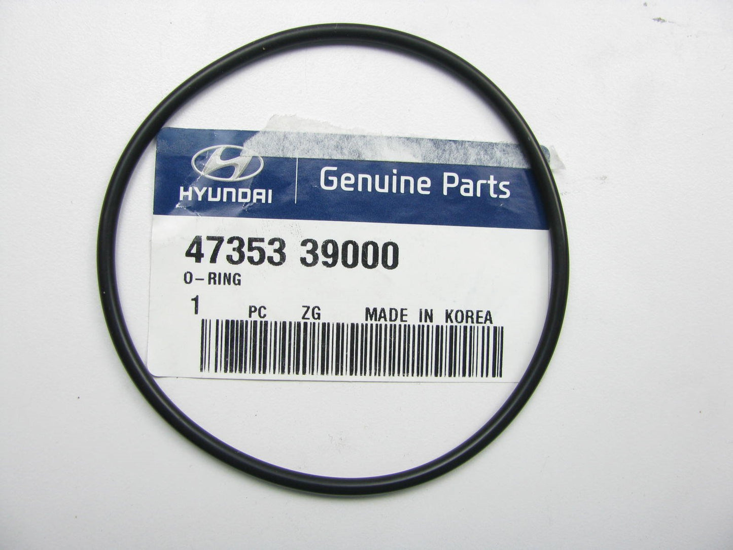 NEW - OEM 4735339000 Transfer Case O-RING Gasket For Hyundai