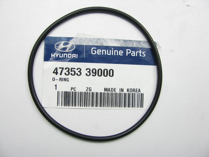 NEW - OEM 4735339000 Transfer Case O-RING Gasket For Hyundai