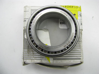 New Genuine OEM Countershaft Bearing For Hyundai Transfer 4WD 4736439010