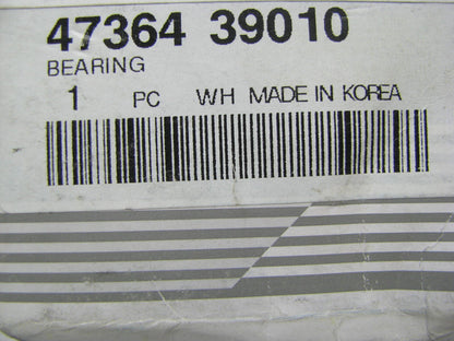 New Genuine OEM Countershaft Bearing For Hyundai Transfer 4WD 4736439010