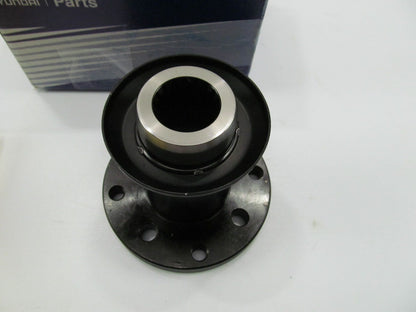 NEW - OEM 4738939310 Rear Transfer Flange For 06-12 Hyundai Santa Fe & Veracruz