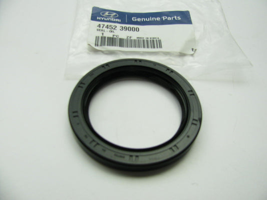 NEW GENUINE OEM AWD Input Shaft Seal Front For Transfer Case 4745239000