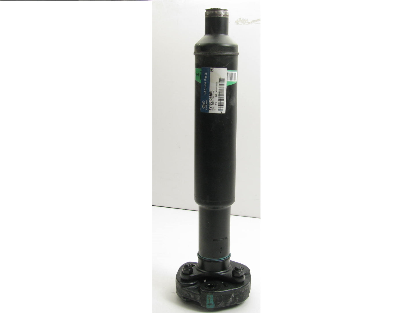 NEW Rear Rear Drive Prop Shaft OEM For 2017-2020 Genesis G90 AWD 49100D2600