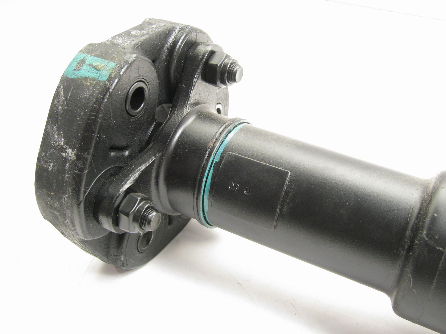 NEW Rear Rear Drive Prop Shaft OEM For 2017-2020 Genesis G90 AWD 49100D2600