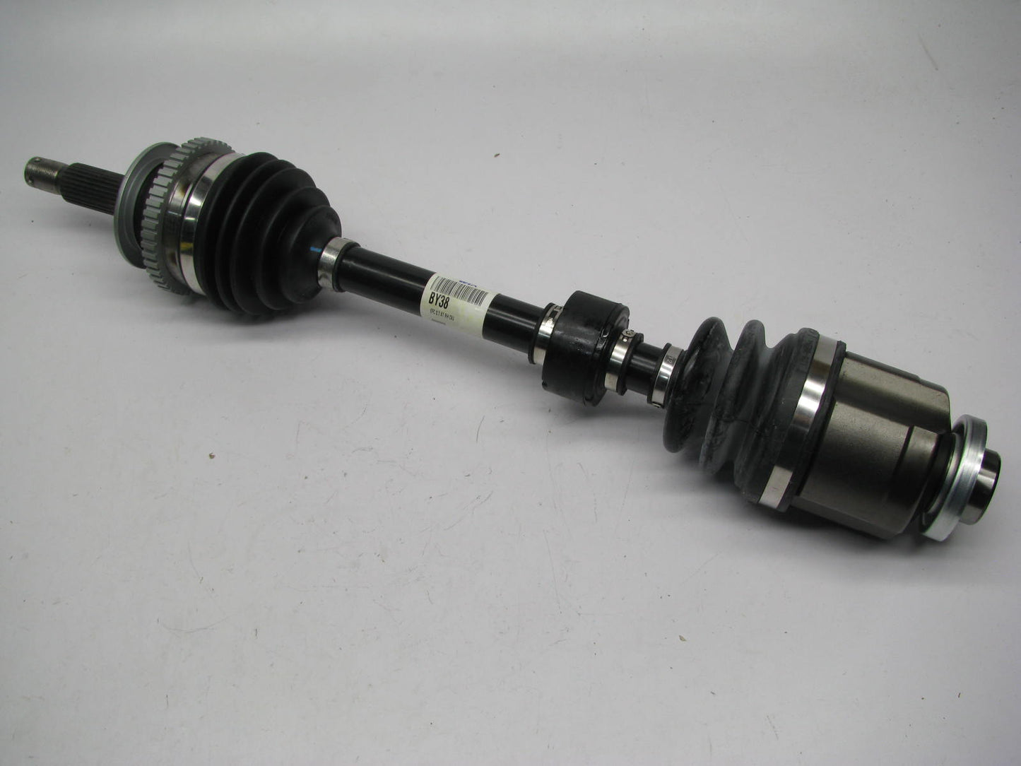 NEW - OEM 4950009850 Right Auto Trans CV Axle For 1999-2005 Hyundai Sonata