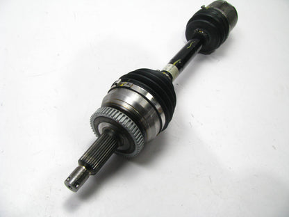 NEW - OEM 495000W610 Front Right Auto Trans CV Axle For 2007-09 Hyundai Santa Fe