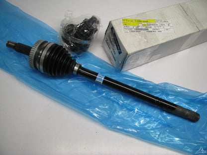 NEW - OEM 495003Q300 Front Left CV Axle Shaft For 2009-15 Hyundai Sonata 2.4L AT