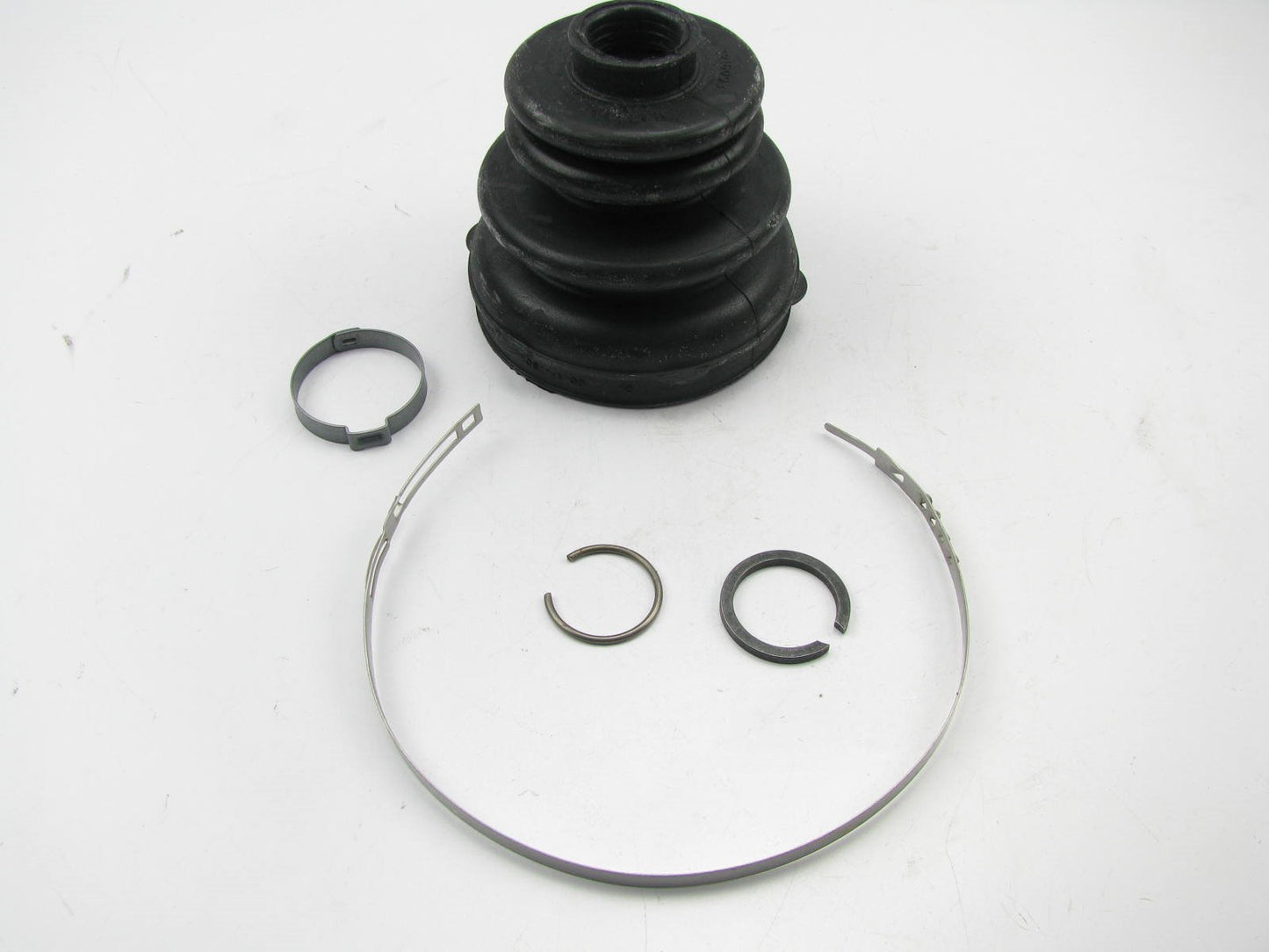 NEW - OEM 4950838650 Front Axle Diferential Side Rubber Boot For 1998-05 Sonata
