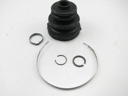 NEW - OEM 4950838650 Front Axle Diferential Side Rubber Boot For 1998-05 Sonata