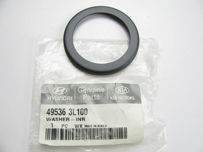 New Front Axle Inner Washer Plate 2.4L For 11-15 Sonata, 11-15 Optima 495363L100