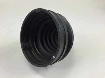 Front Left CV Axle Rubber Boot, Inner, OEM For 16-18 Tucson 1.6L FWD 49542D3010
