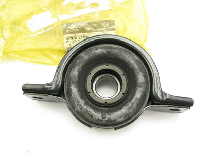 NEW - GENUINE Drive Shaft Center Support Bearing OEM For 2007-11 Tucson AWD ONLY