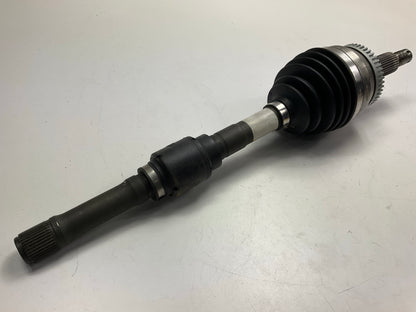 NEW, OPEN BOX Front Left CV Axle OEM For 11-14 Sonata 2.0L TURBO  495803Q700