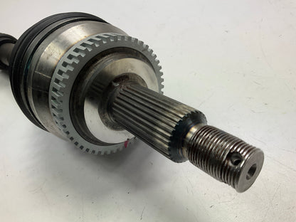 NEW, OPEN BOX Front Left CV Axle OEM For 11-14 Sonata 2.0L TURBO  495803Q700