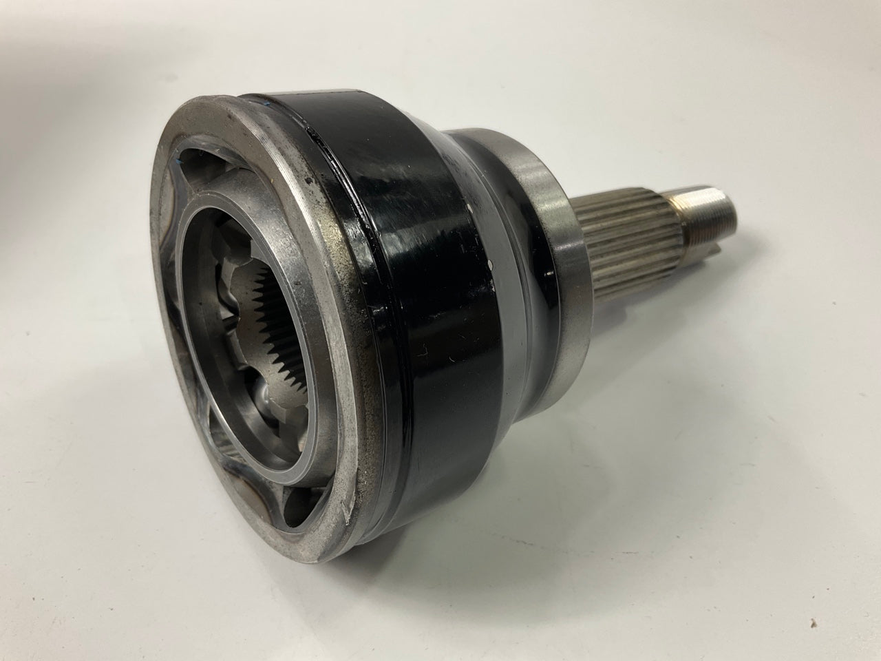 Left Driver Side Front Axle Wheel Side CV Axle Joint Boot OEM For 20-23 Palisade