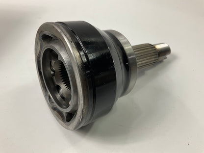 Left Driver Side Front Axle Wheel Side CV Axle Joint Boot OEM For 20-23 Palisade