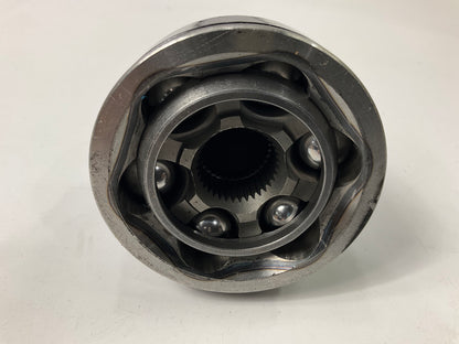 Left Driver Side Front Axle Wheel Side CV Axle Joint Boot OEM For 20-23 Palisade