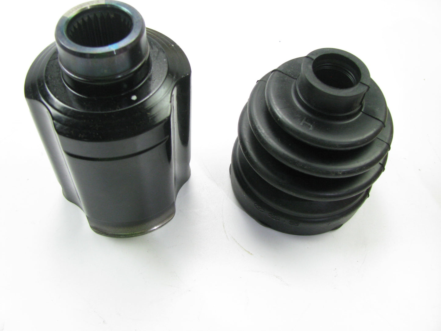Front Right Passengers Side CV Axle Inner Boot Kit OEM For 16-18 Santa Fe Sport