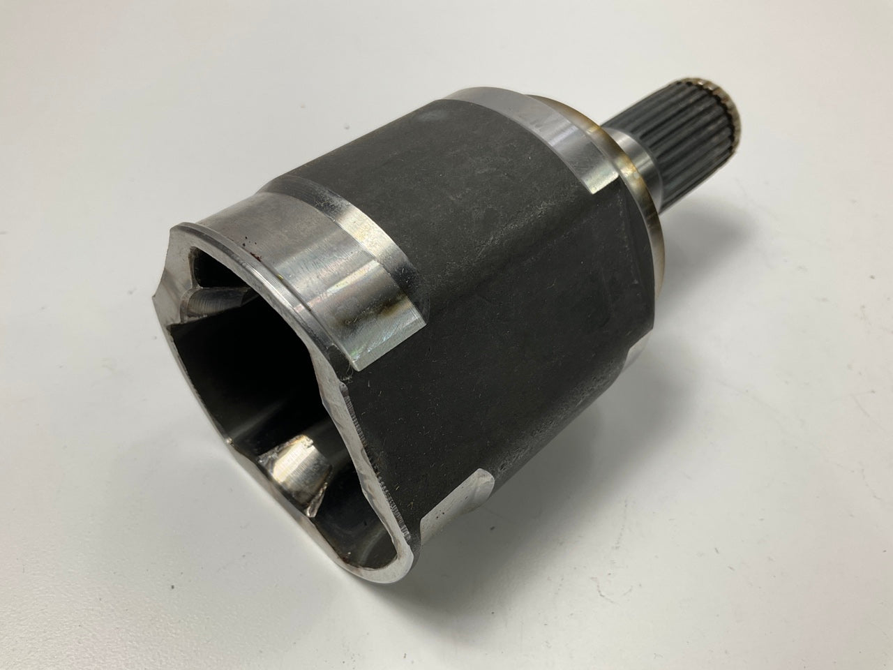 Front Left Drivers CV Axle, Diff Side (Inner) Rubber Boot OEM For 11-16 Elantra