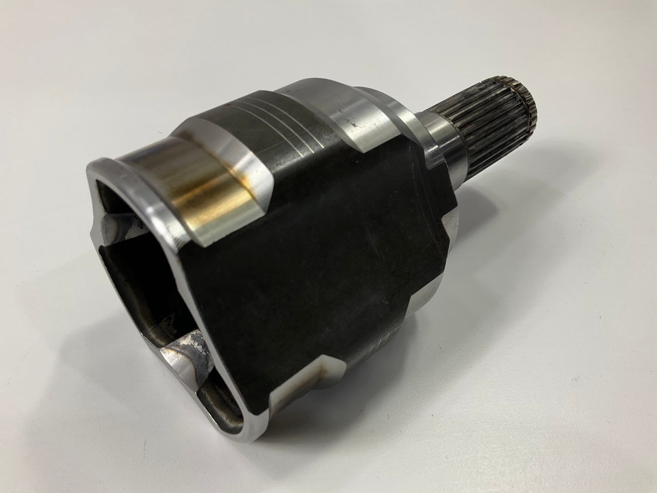 NEW Front Axle Diff Side Right Passengers CV Axle Joint Kit For 11-17 Elantra