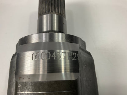 NEW Front Axle Diff Side Right Passengers CV Axle Joint Kit For 11-17 Elantra