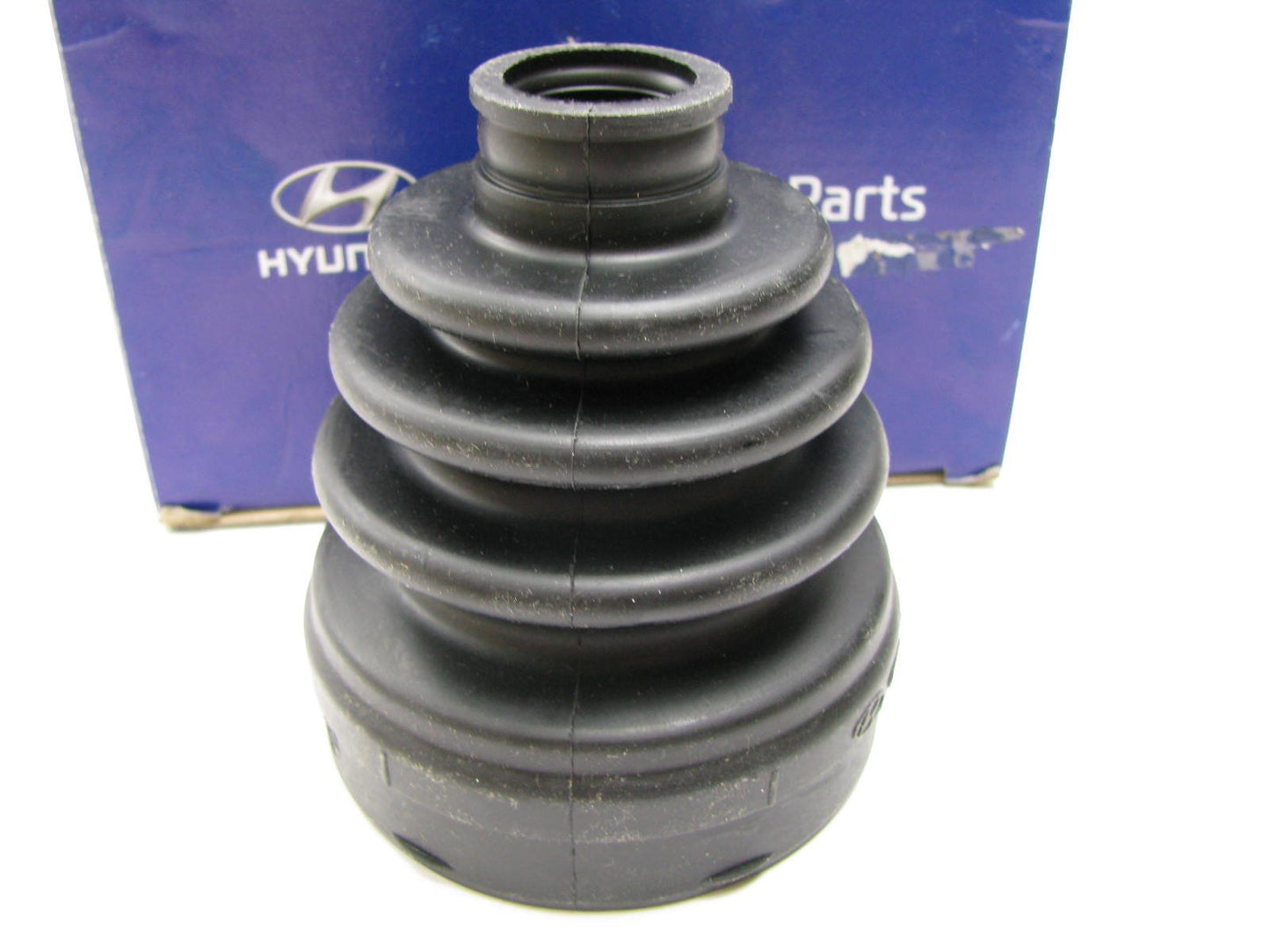 NEW - OEM 495953X4A5 Front Right Side CV Joint Axle Boot For Hyundai